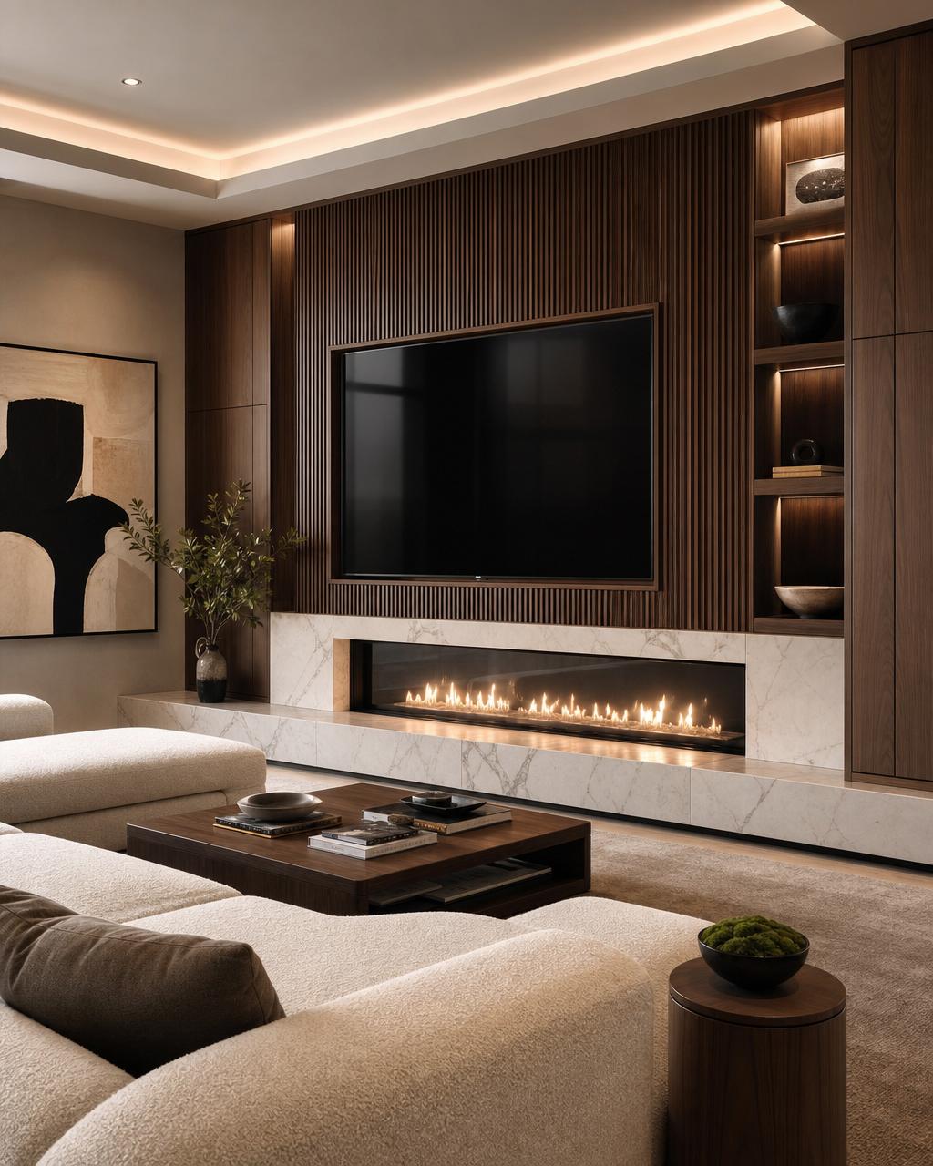 Tribeca Penthouse Media