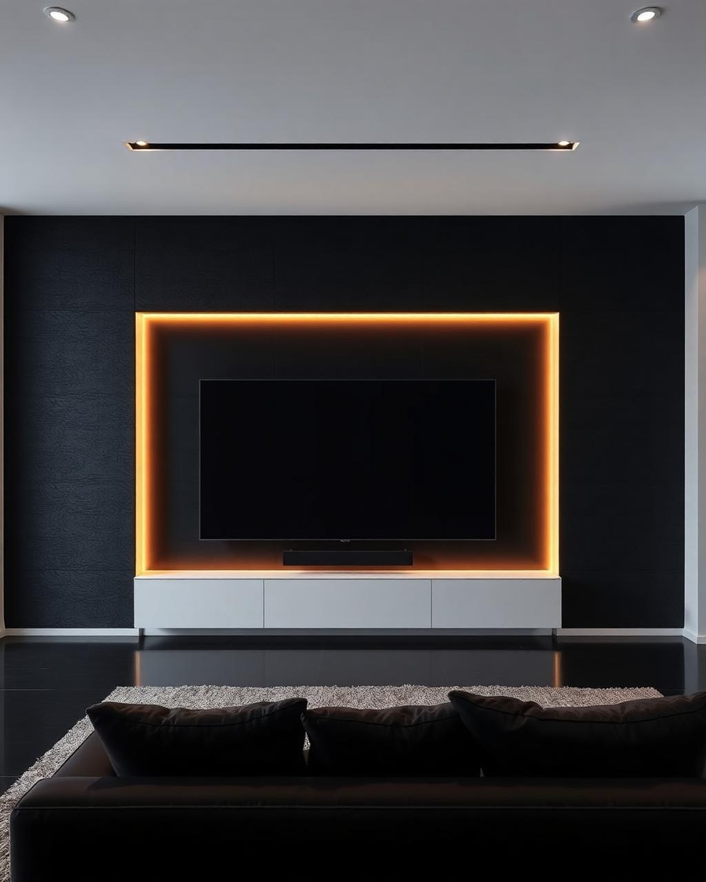 Signature Media Wall