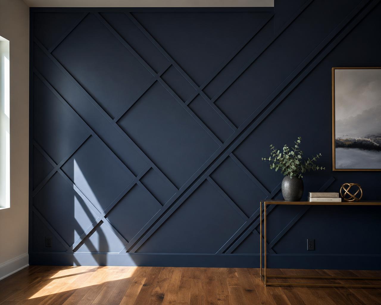Accent Walls