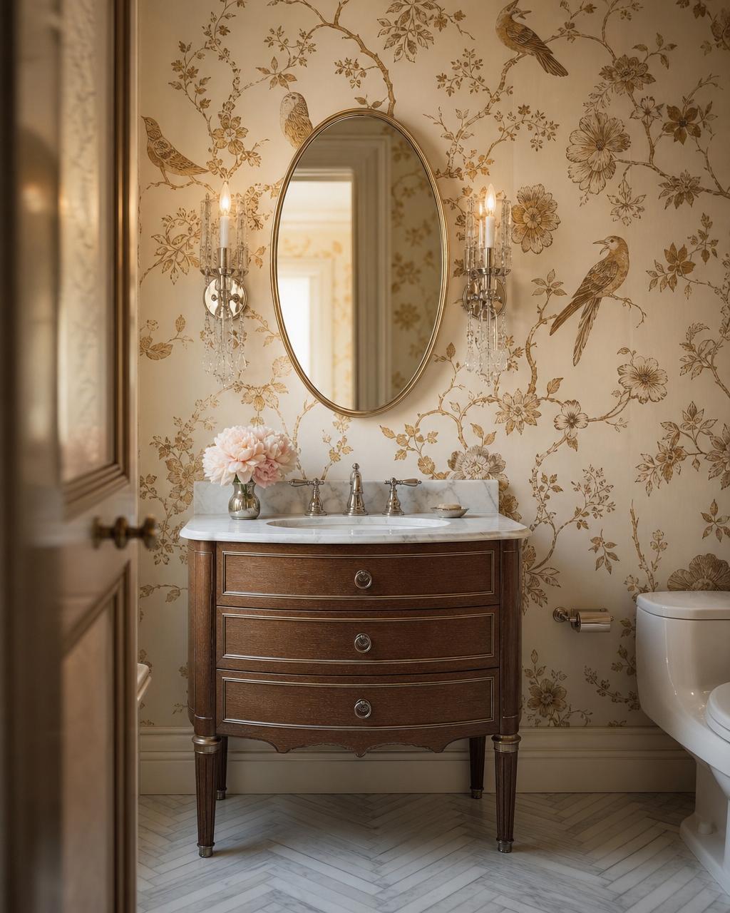 Wallpaper Installation